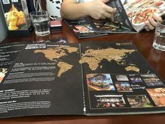-haxnbauer海森堡德国餐厅(深圳coco店)