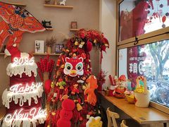 -提亚烘焙·手作面包·生日蛋糕(七星店)