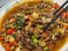 -小乡小镇·传承桐庐土菜·老板亲自烧的菜