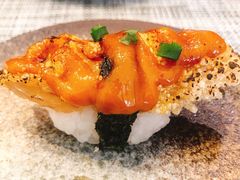 -戏作寿司(观音桥店)