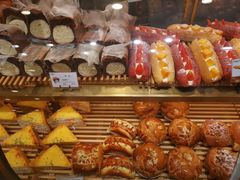-欧诺爱烘焙(高新万达店)