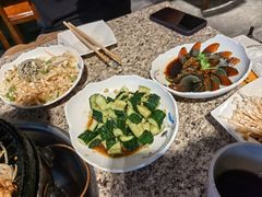 -厚味居炙子烤肉·清真(天桥南纬路店)