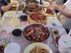 -靓靓蒸虾·头牌蒸虾(南山桂庙店)