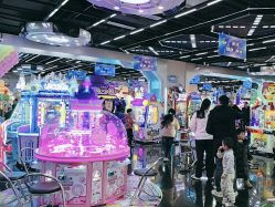 -天空之城多奇妙家庭娱乐中心(五华吾悦广场店)