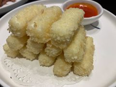 -紫泥369粗粮季(鼓楼店)