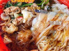 -刘文祥麻辣烫(金鸡岭店)