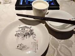 水豆腐-川味堂·四川豆花(八卦岭店)