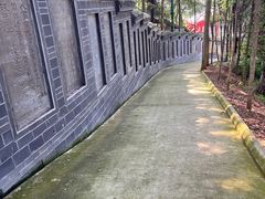 -老君山