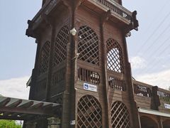 -永定河休闲森林公园