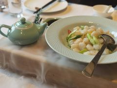 -一品淮扬 · 淮扬菜·北京万达文华酒店