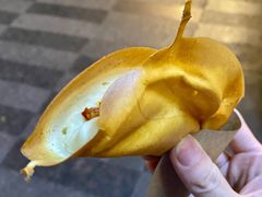 -贺记蛋烘糕(青羊第五分店)