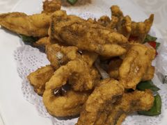 -抚顺美食·老上海味道
