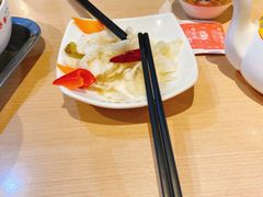 -郭师傅炒面(贝尔路店)
