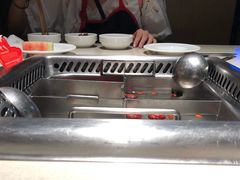 -海底捞火锅(枫蓝国际购物中心店)