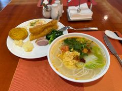 -昆明金鹰广场酒店(南屏老街店)