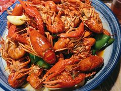 -兄弟龙虾(胜太路总店)