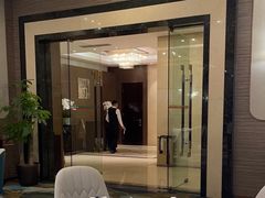 -富淳饭店(世纪公园店)