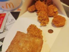 香芋派-麦当劳(金地店)