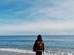 -小巴塞罗那海滩