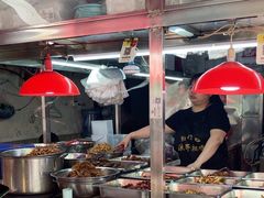 -浪哥卤味捆鸡(南门口店)