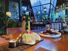 -肴约·花园式餐厅(湖里店)