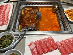 -海底捞火锅(关山保利店)