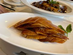 -晋阳春·山西菜·北京烤鸭(交大店)