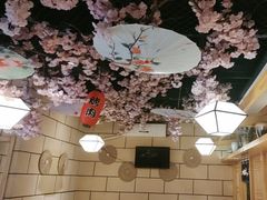 -九田家黑牛烤肉料理(华侨城店)