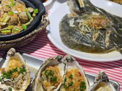 -永信海鲜(群星城店)