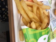 咔滋薯霸（中）-德克士(北京站店)