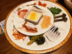 -芸南道·过桥米线(昆明老街旗舰店)