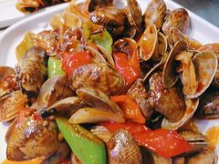 -江合勇丹东兄弟小串海鲜烧烤(总店)