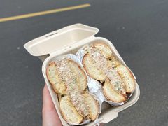 -HOLY BAGEL(苏河店)