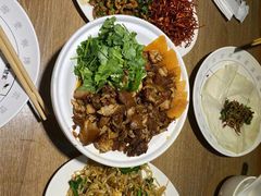 -姥姥家春饼店(佳亿时尚广场店)