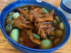 -猫爷的腔调·黔小馆(交大医学住宅区店)