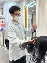 -Kraemer Paris  苏豪路易士·嘉玛发廊