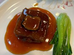 -功德林素菜饭庄(前门店)