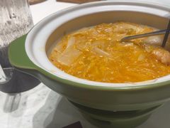 -千滋百味·醉江澜花园餐厅(街道口店)