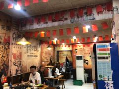 大堂-地锅印象(兴宁北路店)