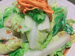-薇酌饮·陕西菜(南门外店)