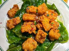 -禄婶鸡煲·打边炉