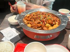 -胖哥俩肉蟹煲(湖滨银泰in77店)