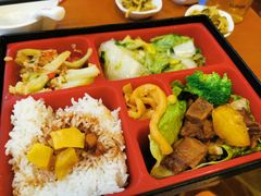 -世新养生馆(福马路店)