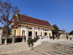 -报恩禅寺