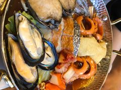 -Mr.Fish鱼鲜生海鲜放题(高德置地冬广场店)