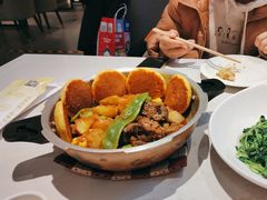 -北李·海肠捞饭·大连菜(望京凯德MALL店)