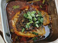 -大盐帮川菜馆(长楹天街店)