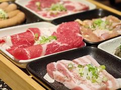 -牛焱·烧肉酒肆(五大道店)