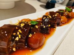 -狮王府淮扬菜(夫子庙老门东店)