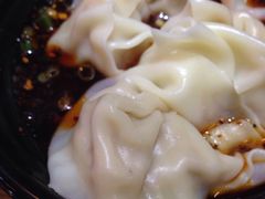 -龙抄手(文殊坊店)